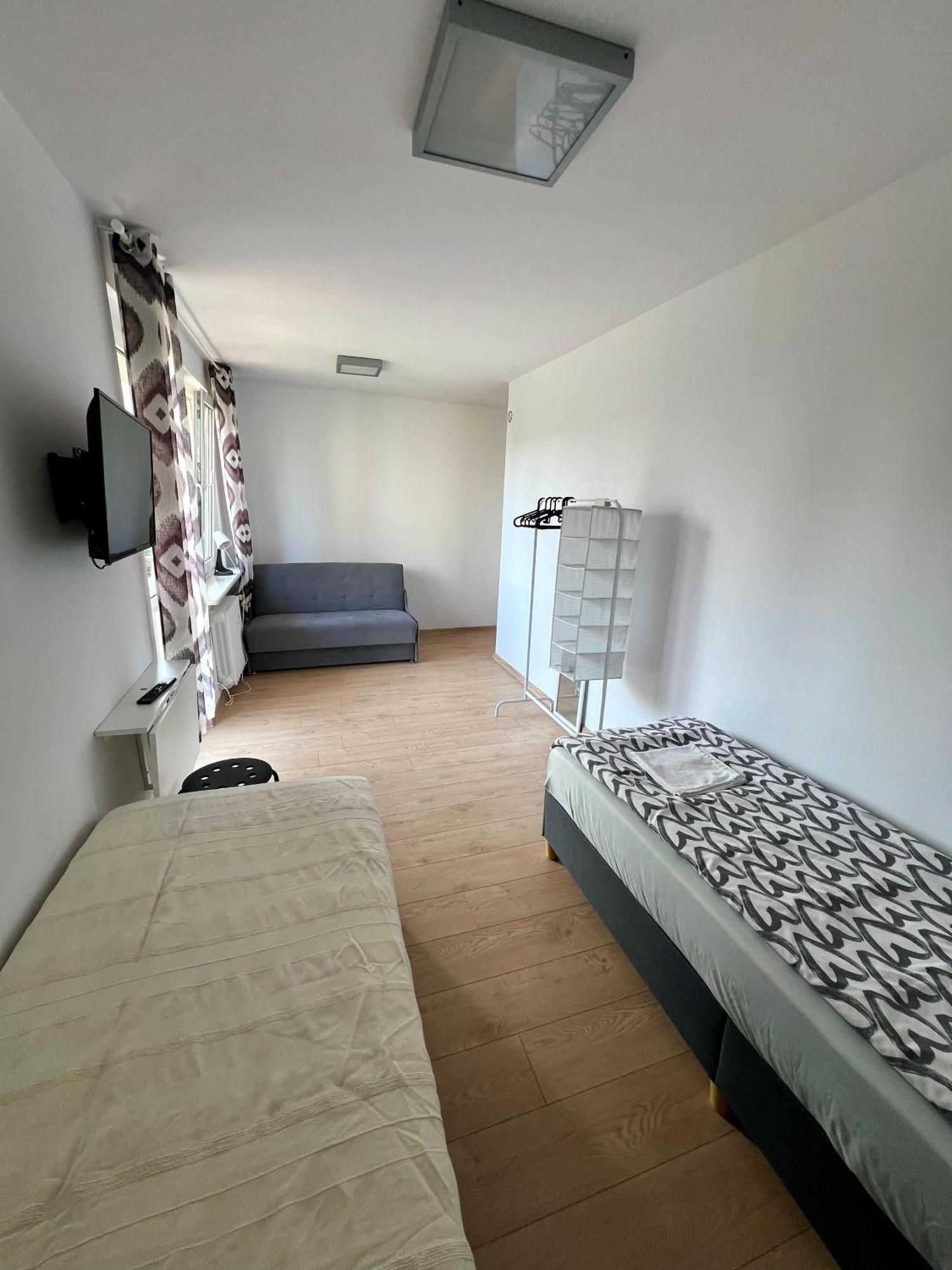 Brynow Homestay Katowice