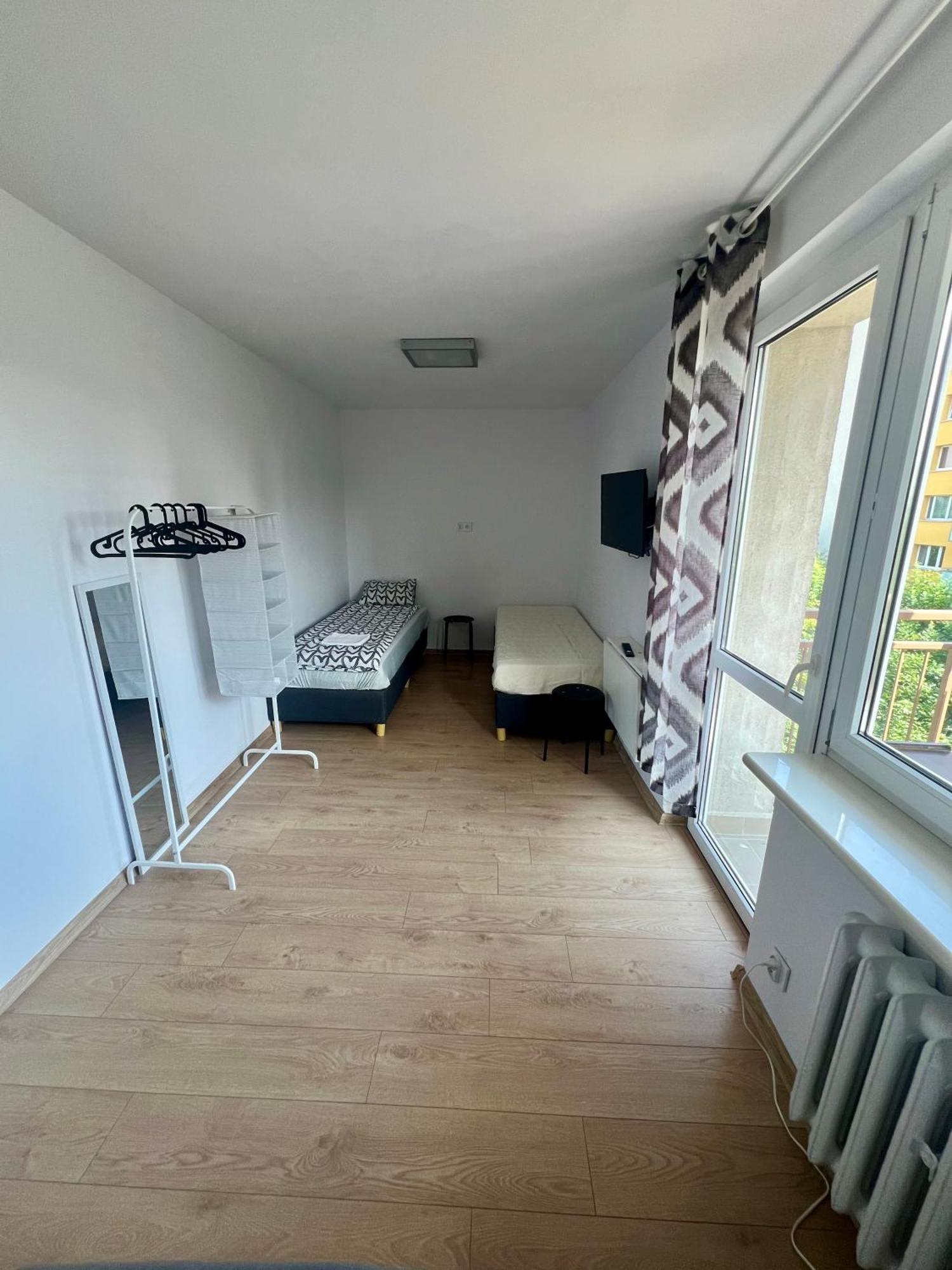 Homestay Brynow